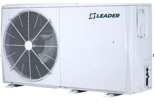 Pompa de caldura LEADER 12kW_ 230V